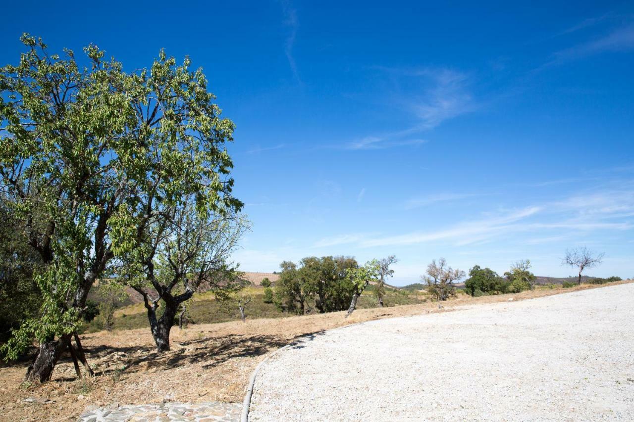הוילה Souto da Velha Desafios Da Horta מראה חיצוני תמונה